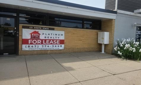 121 South State Street Belvidere IL 61008