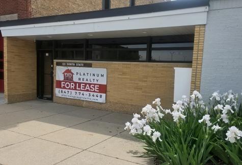 121 South State Street Belvidere IL 61008