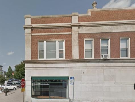 41 South Prospect Avenue Park Ridge IL 60068