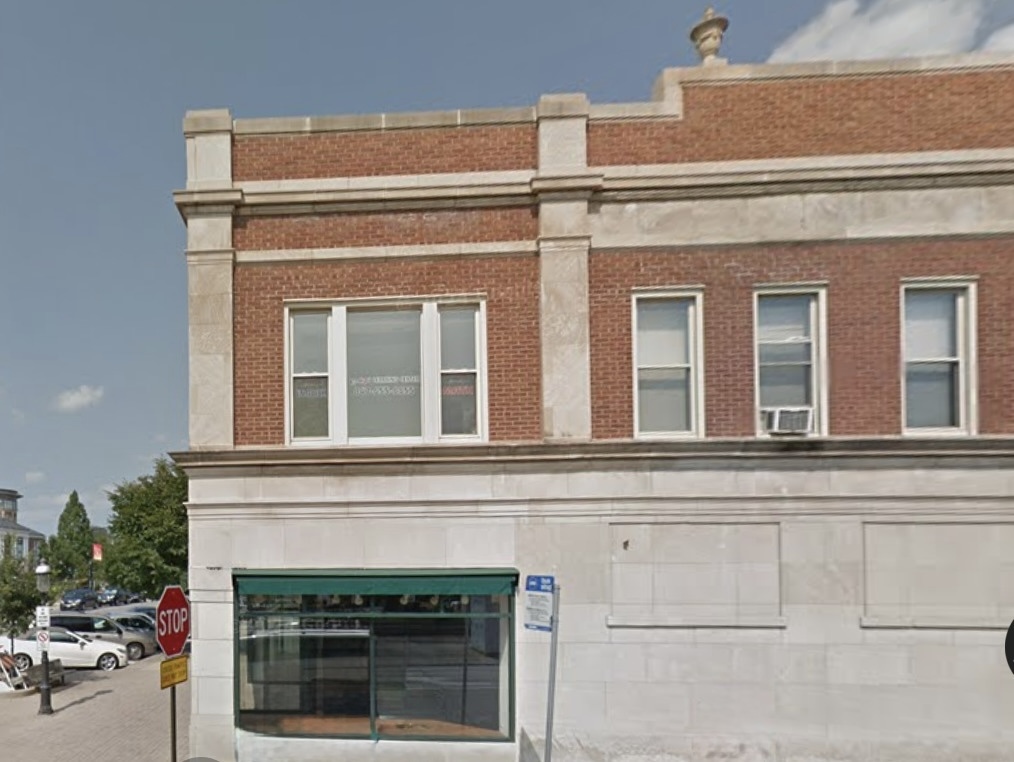 41 South Prospect Avenue Park Ridge IL 60068