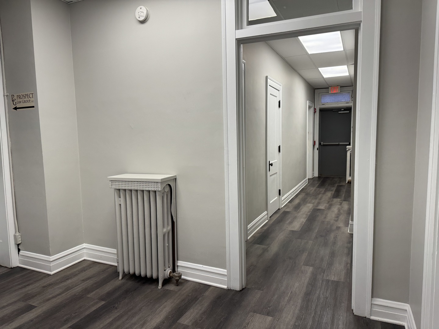 41 South Prospect Avenue Park Ridge IL 60068