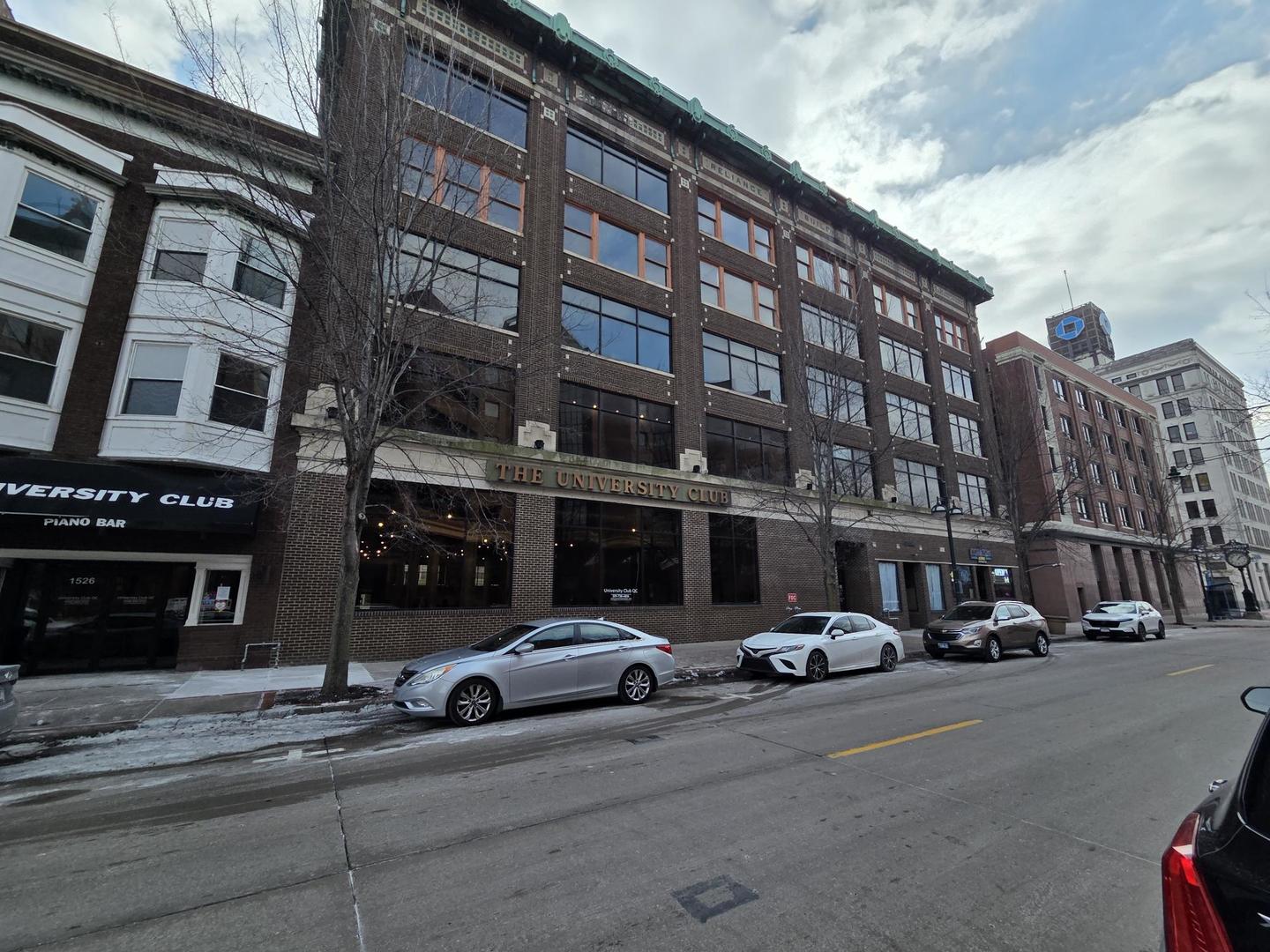 1514 5TH Avenue Moline IL 61265
