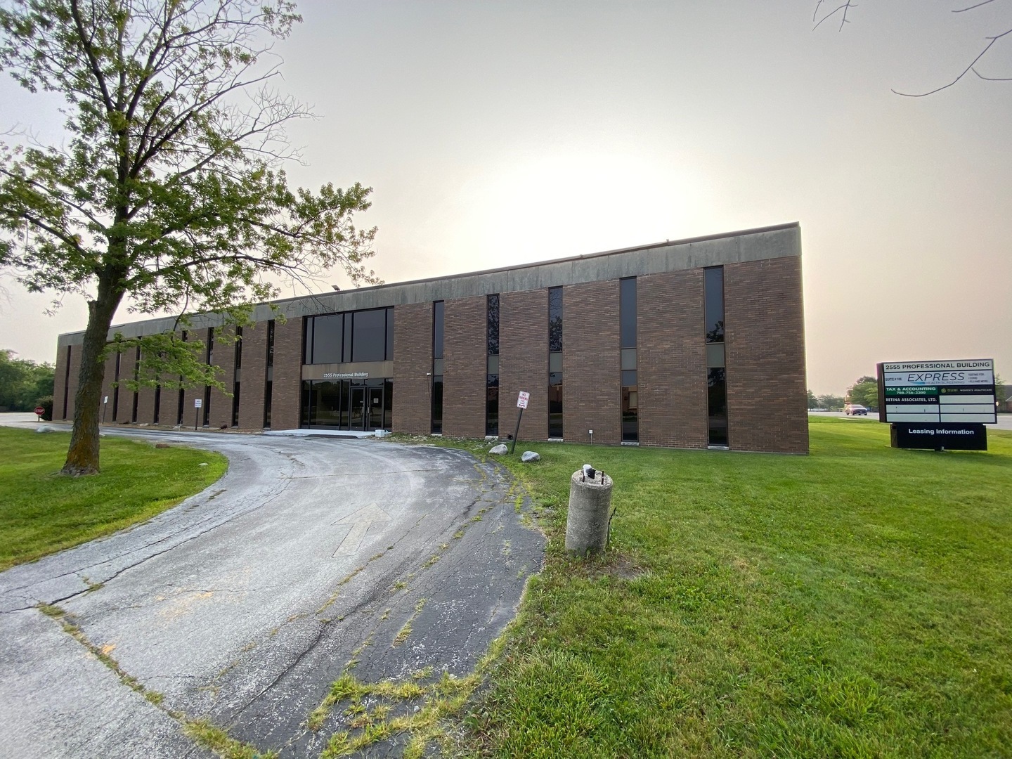 2555 West Lincoln Highway Olympia Fields IL 60461