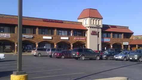 229 West Grand Avenue Bensenville IL 60106