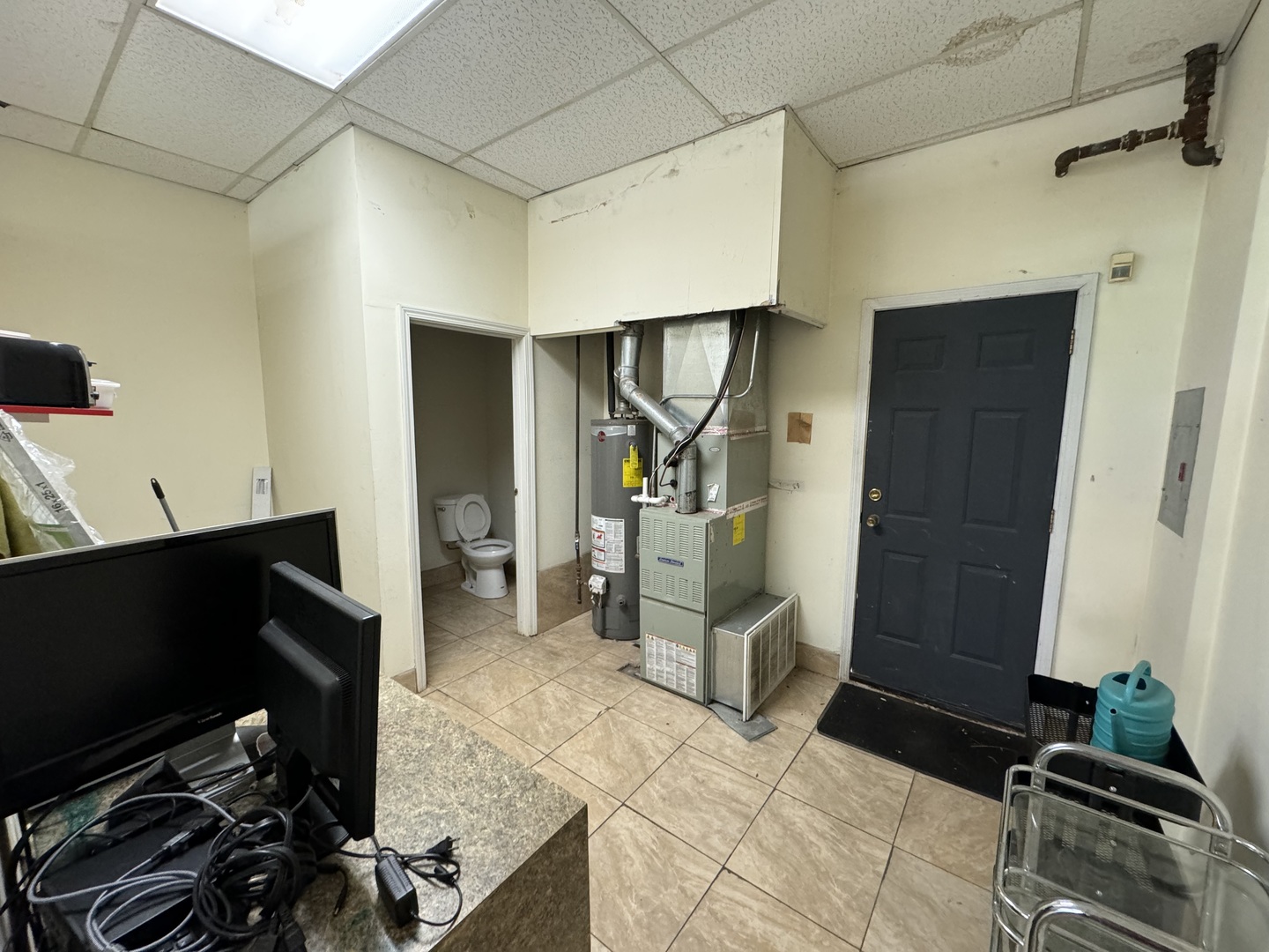1706 West Lawrence Avenue Chicago IL 60640