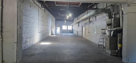 4244 North Elston Avenue Chicago IL 60618