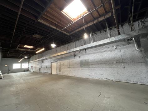 4244 North Elston Avenue Chicago IL 60618