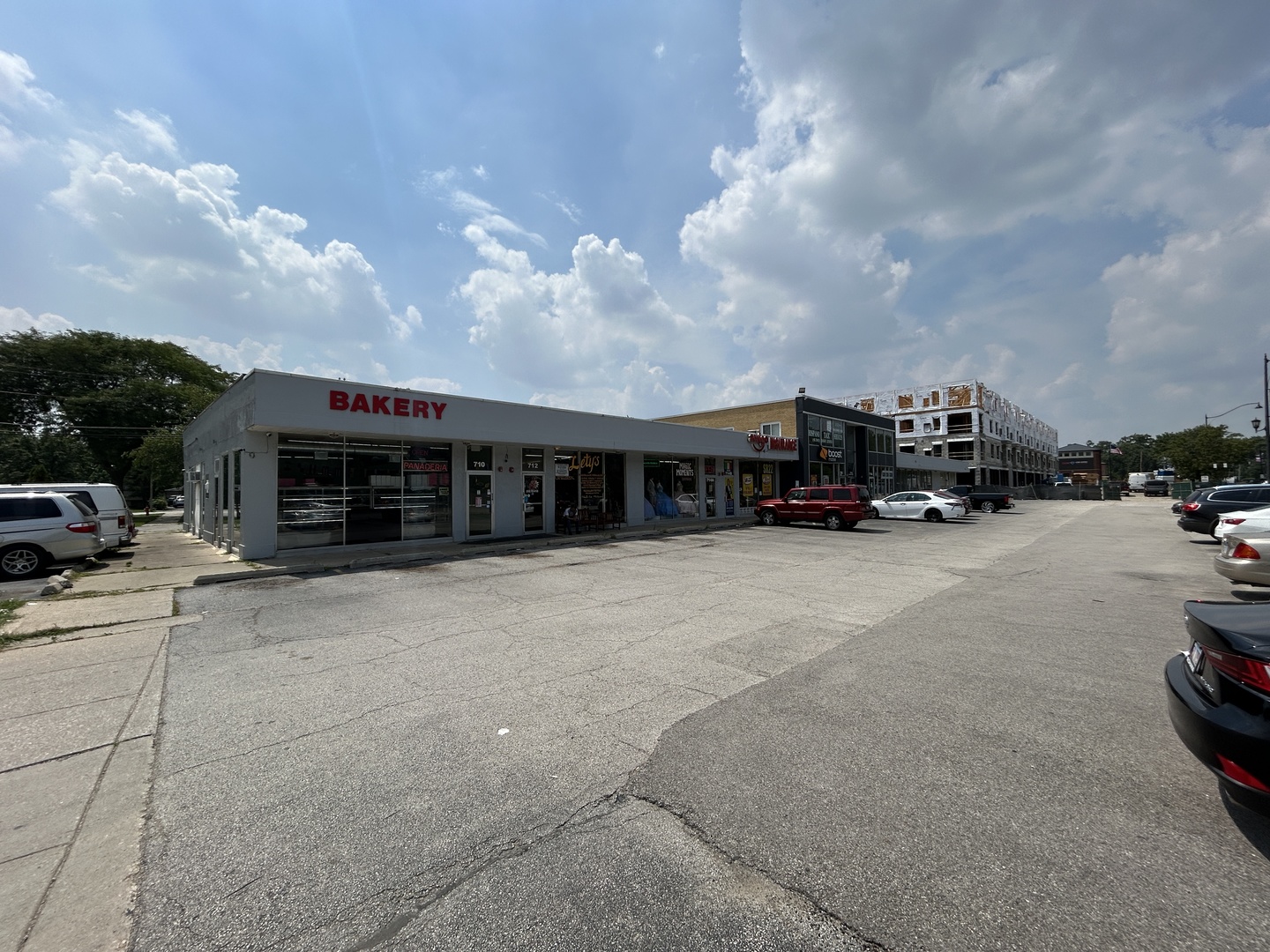 714 West Irving Park Road Bensenville IL 60106