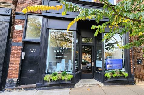 1141 West Webster Avenue Chicago IL 60614