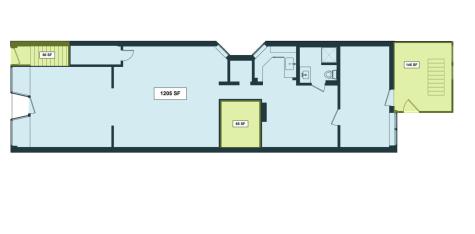 1141 West Webster Avenue Chicago IL 60614