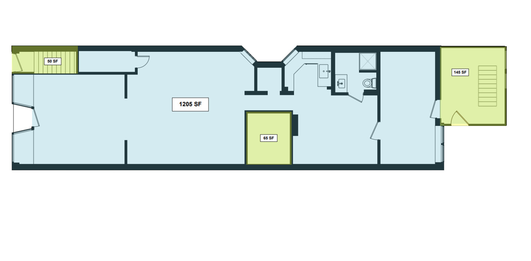 1141 West Webster Avenue Chicago IL 60614