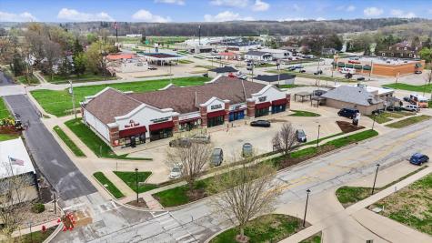 604 East Main Street Mahomet IL 61853
