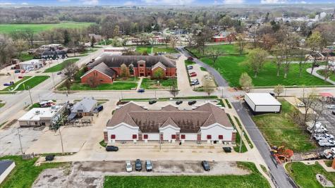 604 East Main Street Mahomet IL 61853