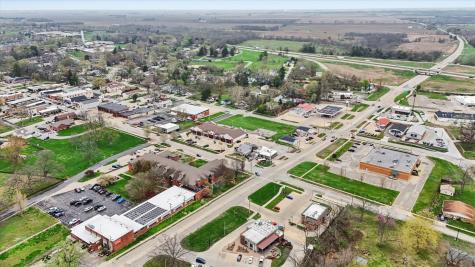 604 East Main Street Mahomet IL 61853