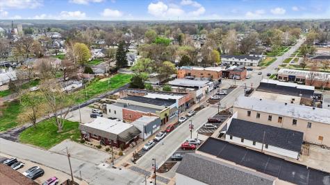 604 East Main Street Mahomet IL 61853
