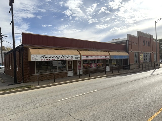 320 South Chicago Street Joliet IL 60436