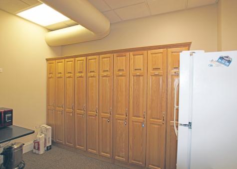 111 East Van Buren Street Woodstock IL 60098