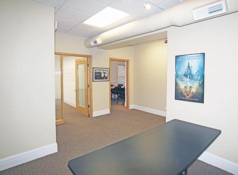 111 East Van Buren Street Woodstock IL 60098