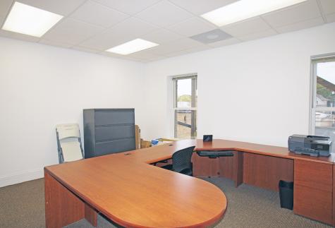 111 East Van Buren Street Woodstock IL 60098