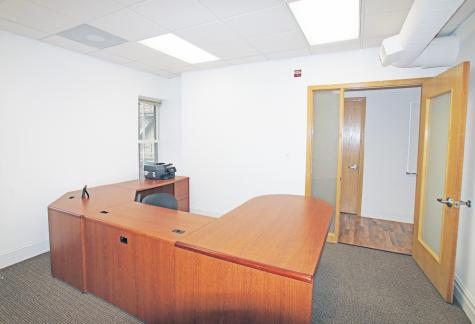 111 East Van Buren Street Woodstock IL 60098