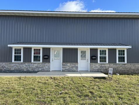 4206 7TH Street East Moline IL 61244