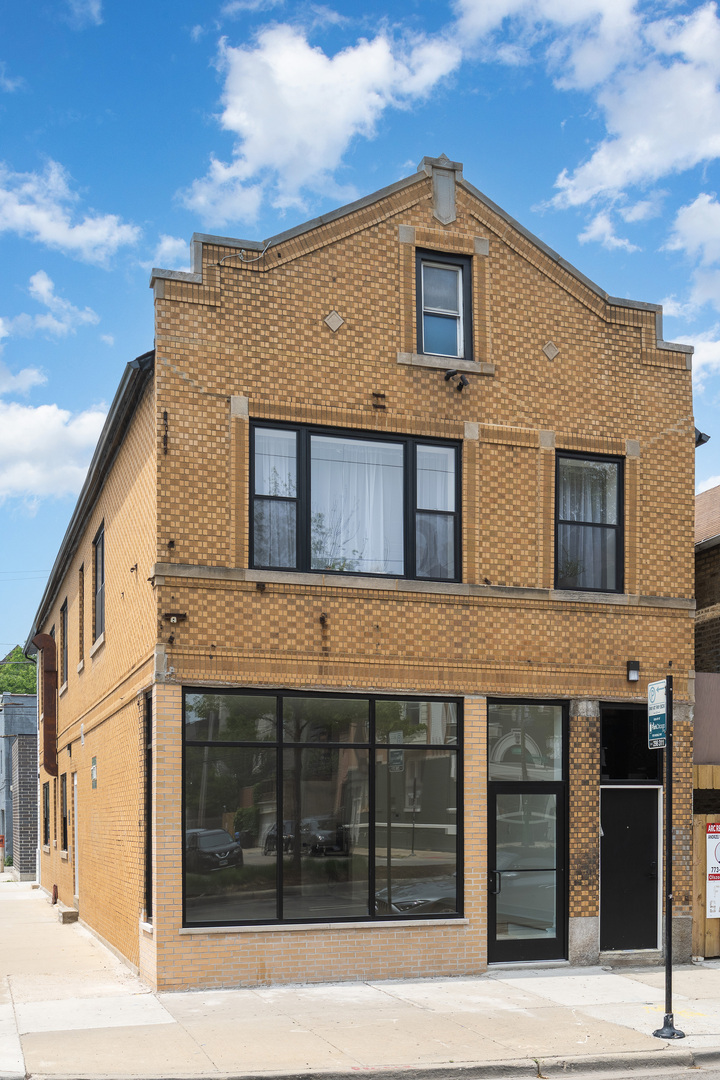 846 North Ashland Avenue Chicago IL 60622