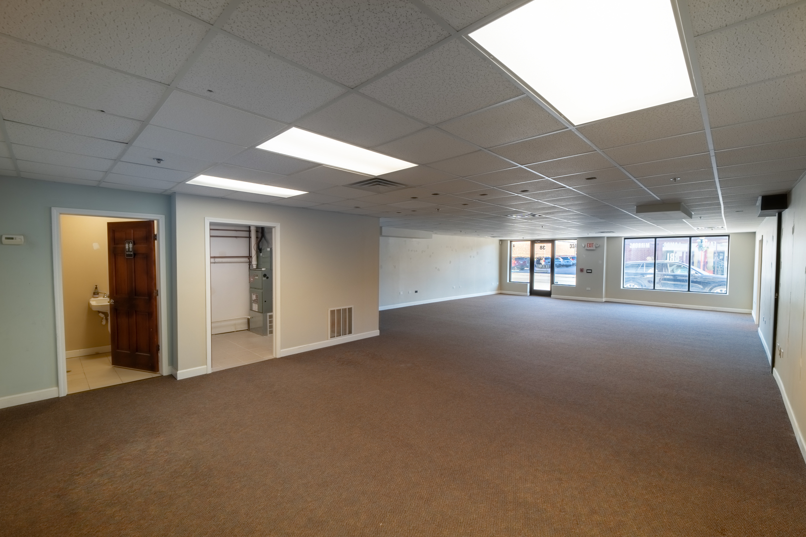 36 South Cass Avenue Westmont IL 60559