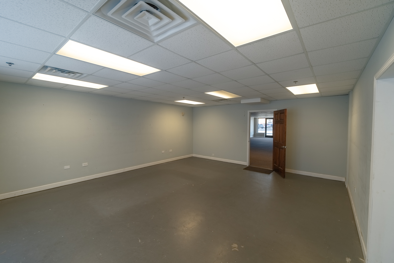 36 South Cass Avenue Westmont IL 60559