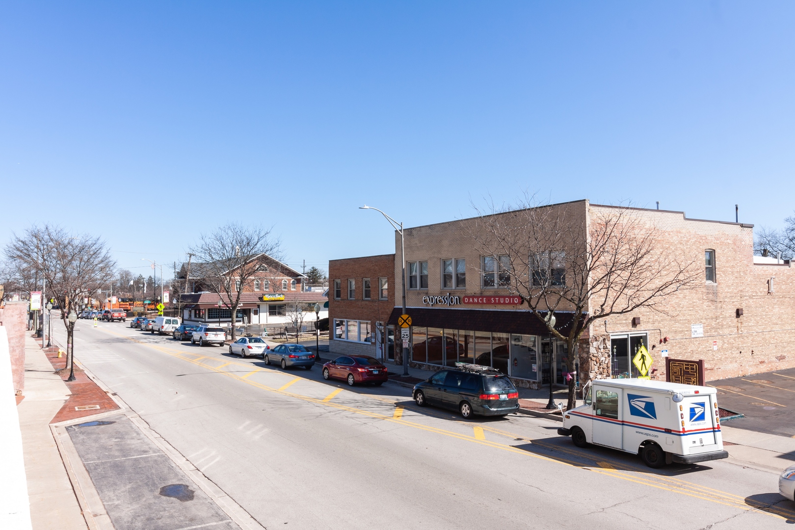 36 South Cass Avenue Westmont IL 60559