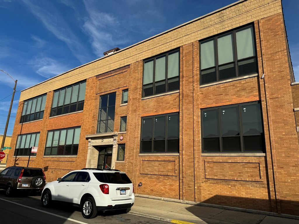 1750 West Fulton Street Chicago IL 60612