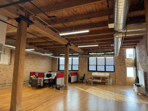 1750 West Fulton Street Chicago IL 60612