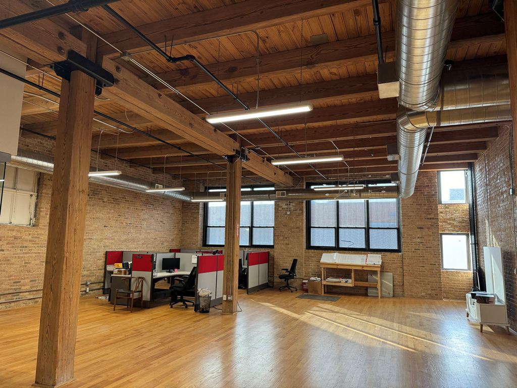 1750 West Fulton Street Chicago IL 60612