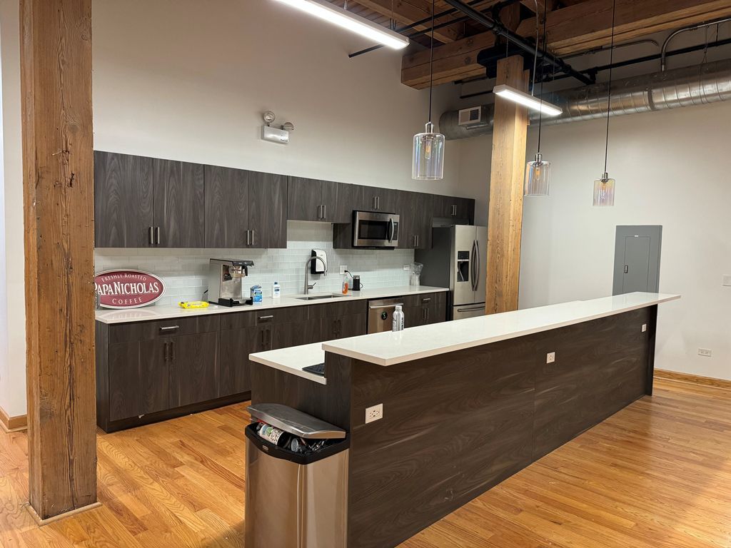 1750 West Fulton Street Chicago IL 60612