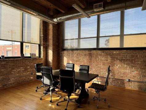 1750 West Fulton Street Chicago IL 60612
