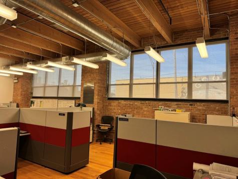 1750 West Fulton Street Chicago IL 60612