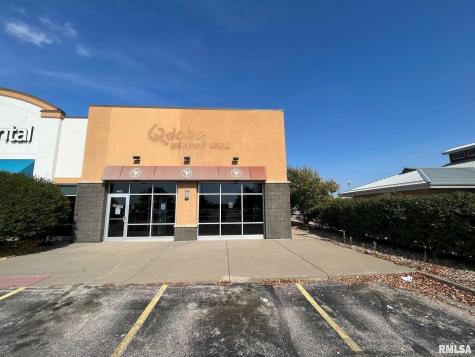 4402 16TH Street Moline IL 61265
