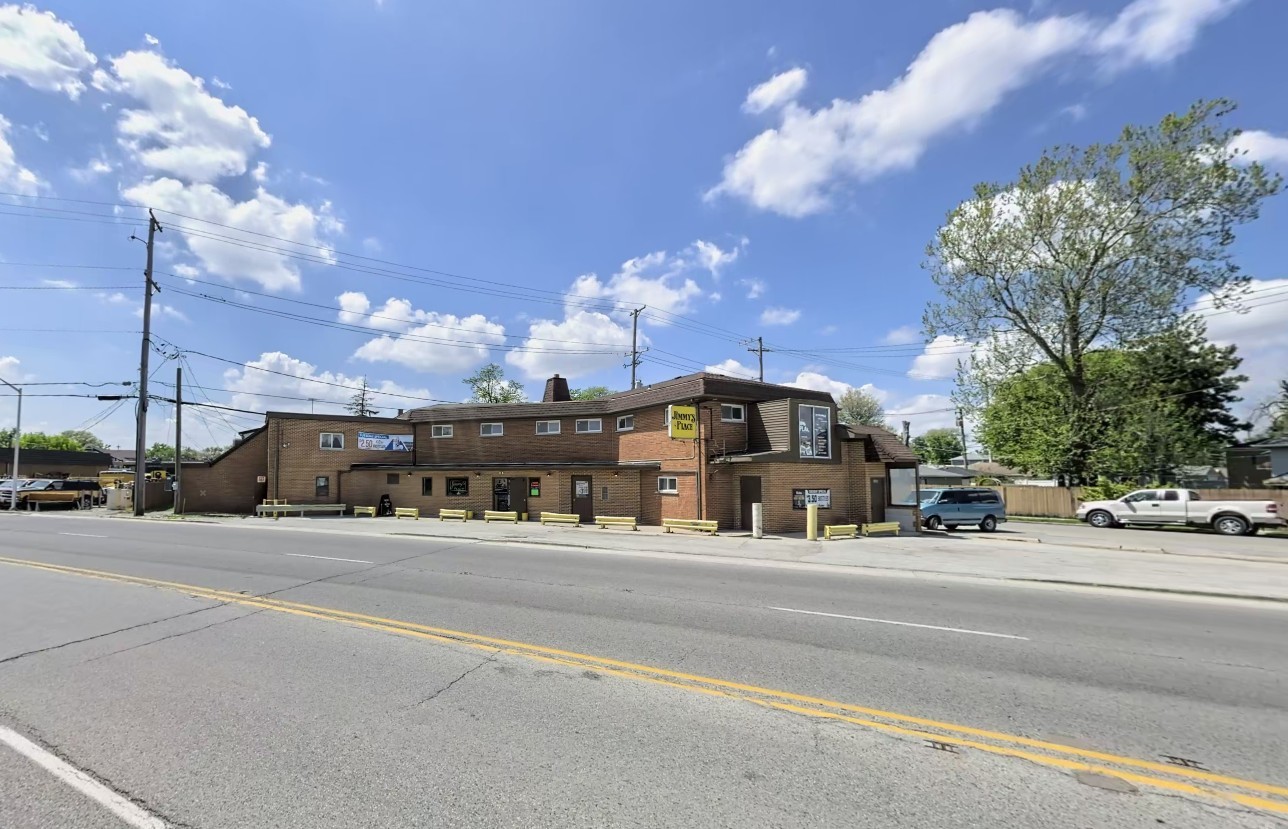4300 Amelia Avenue Lyons IL 60534