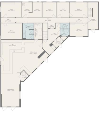 4300 Amelia Avenue Lyons IL 60534