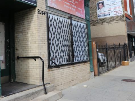 2944 West Armitage Avenue Chicago IL 60647