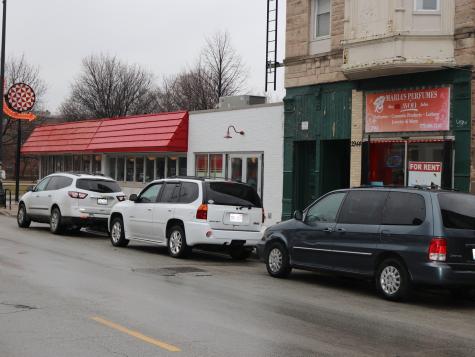 2944 West Armitage Avenue Chicago IL 60647
