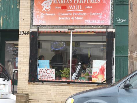 2944 West Armitage Avenue Chicago IL 60647