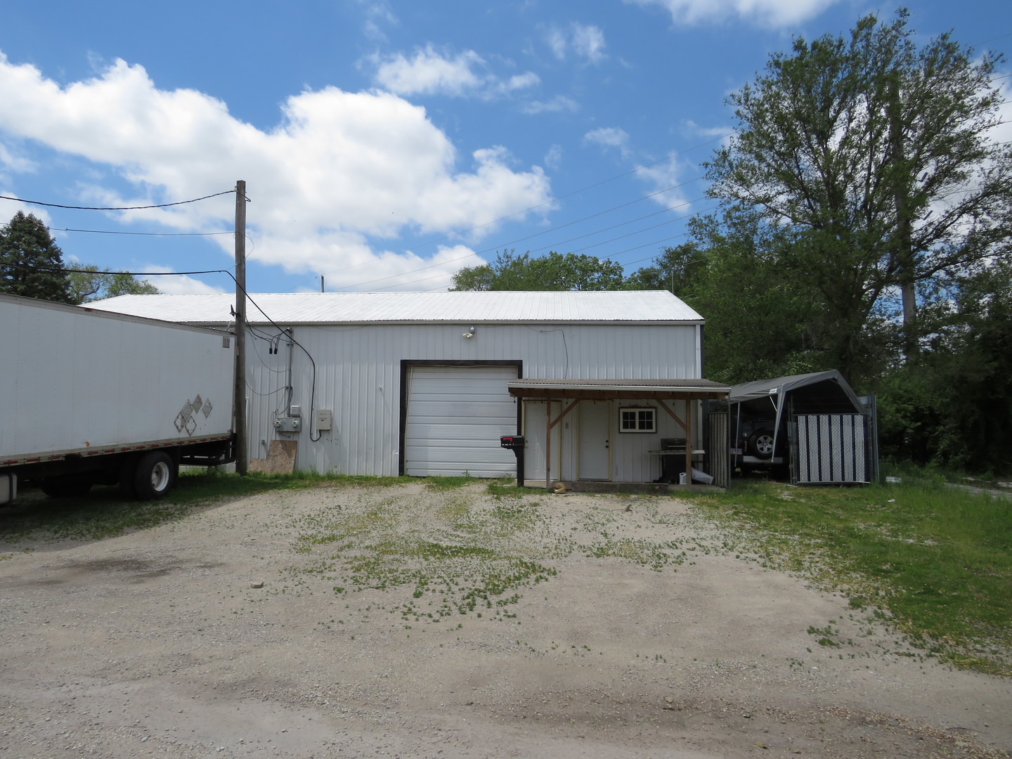 260 School Street Wilmington IL 60481