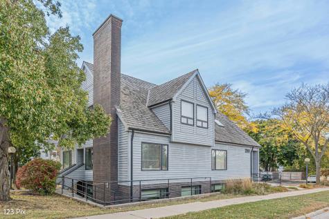 200 North Northwest Highway Barrington IL 60010