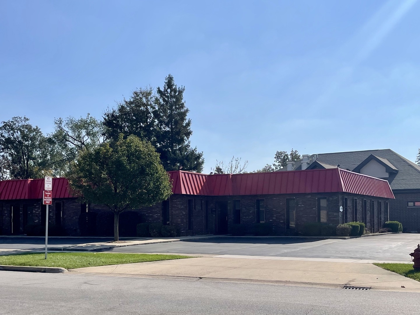 1234 North Cedar Road New Lenox IL 60451