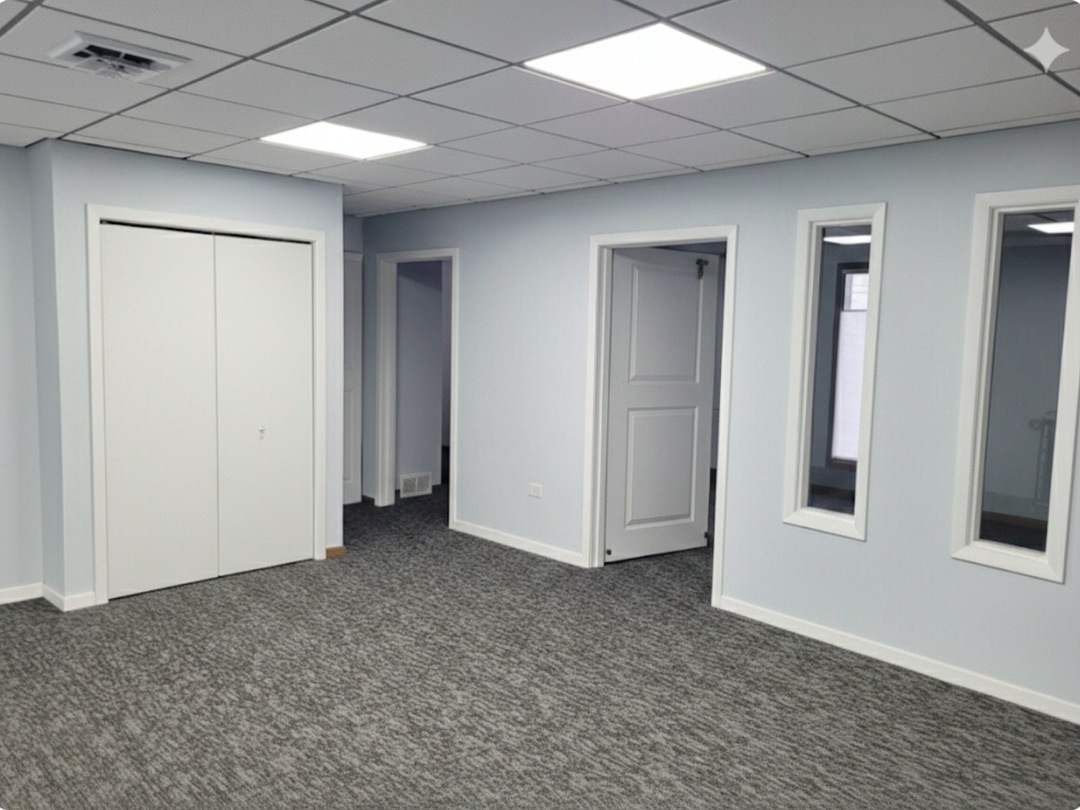 1234 North Cedar Road New Lenox IL 60451