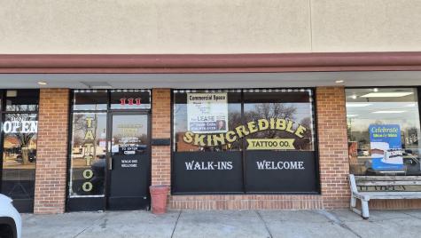 3S071 State Route Warrenville IL 60555