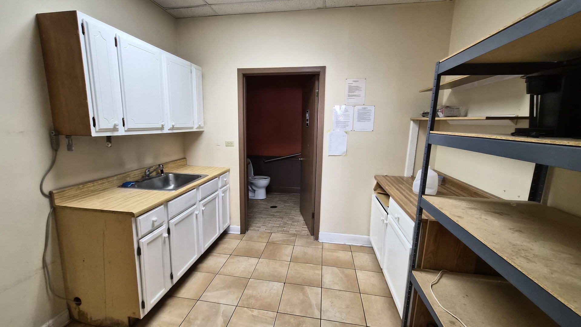 3S071 State Route Warrenville IL 60555