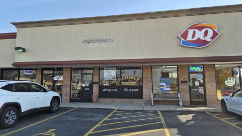 3S071 State Route Warrenville IL 60555