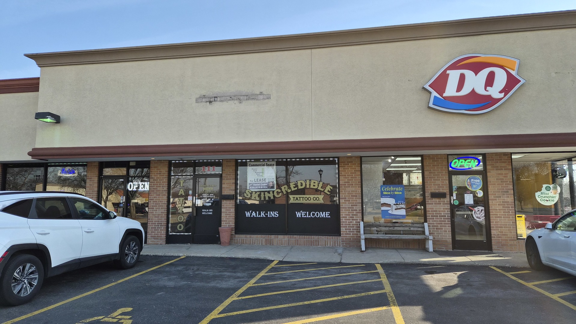 3S071 State Route Warrenville IL 60555
