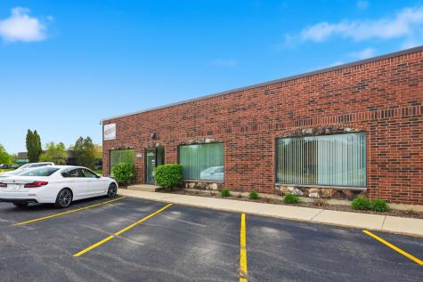 1480 Industrial Drive Itasca IL 60143
